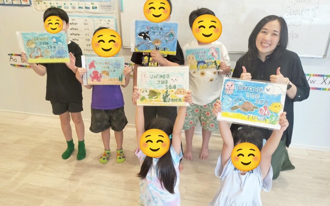 サマーイベント2025のご報告✨