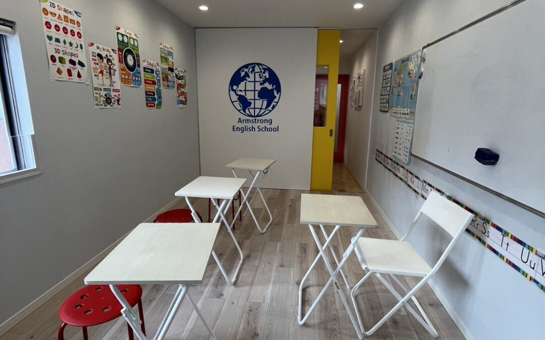 他の教室もリニューアル完了！